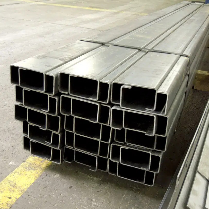 Channels
