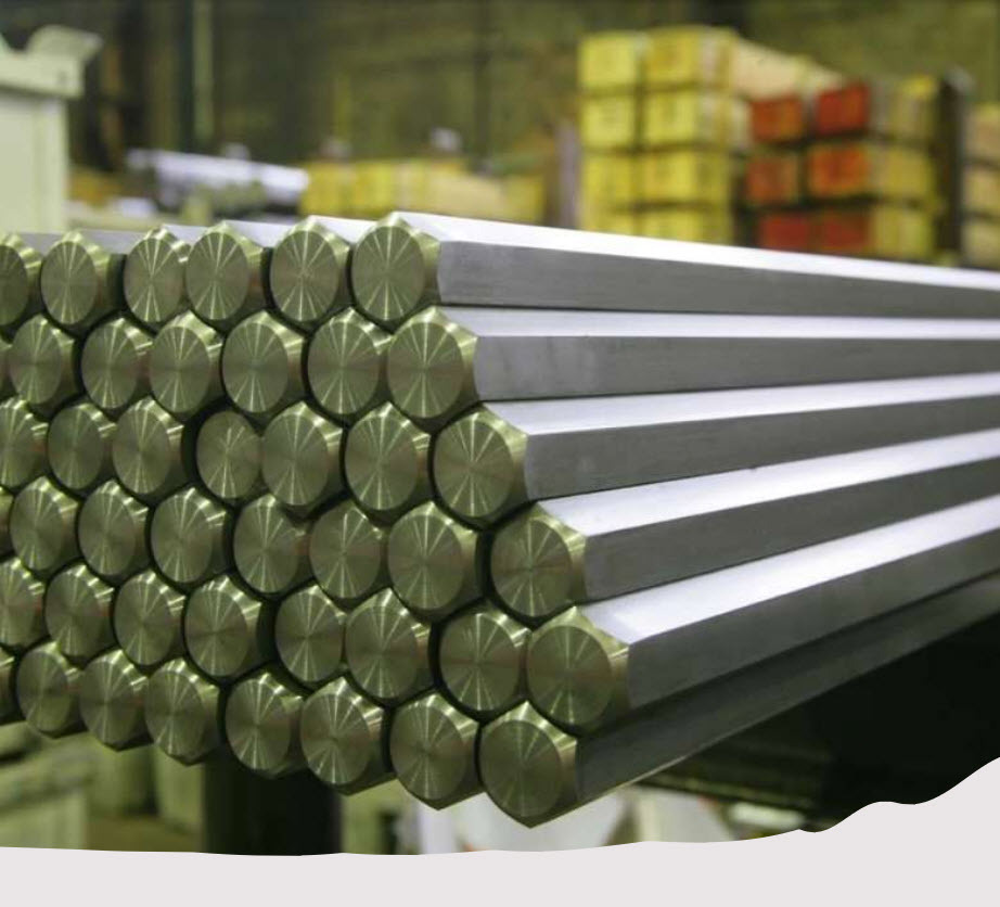 Hex Bars