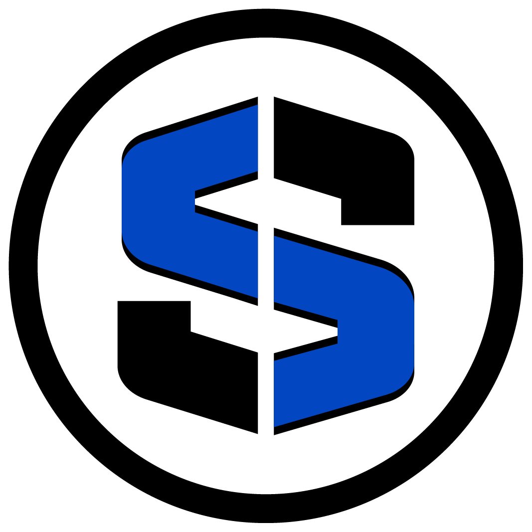 Salina Steel Logo